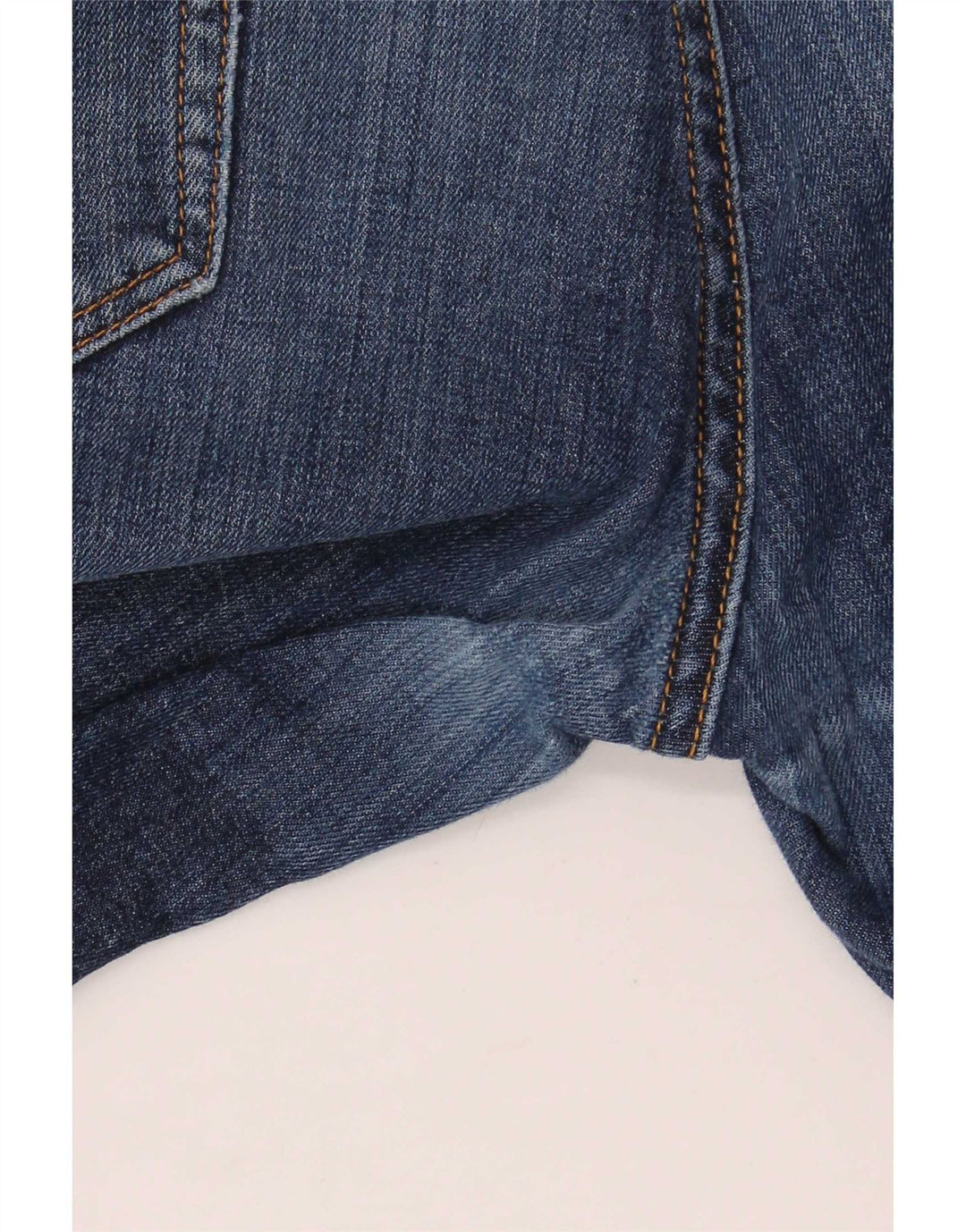 Jeans Levi's Uomo 511 Slim W34 L32 Cotone Blu