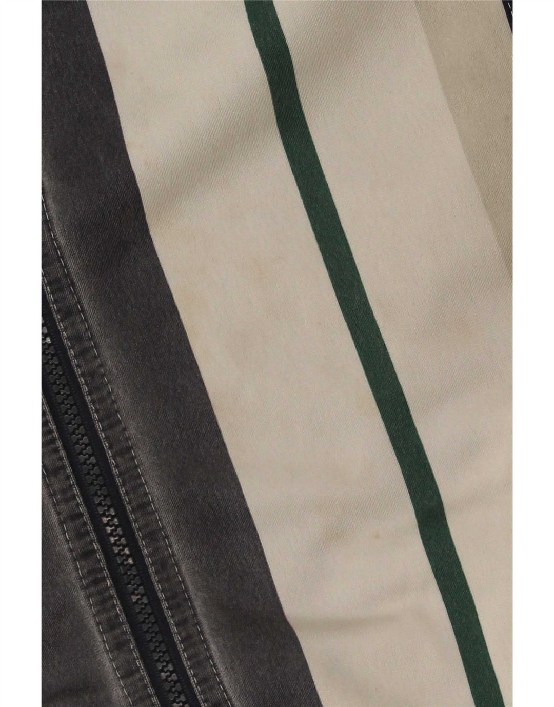 Giacca da ginnastica da uomo Sergio Tacchini, colore blu navy medio