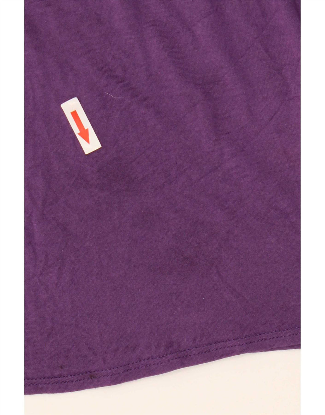Blusa Senza Maniche Donna Liu Jo IT 44 Viola Medio Modal