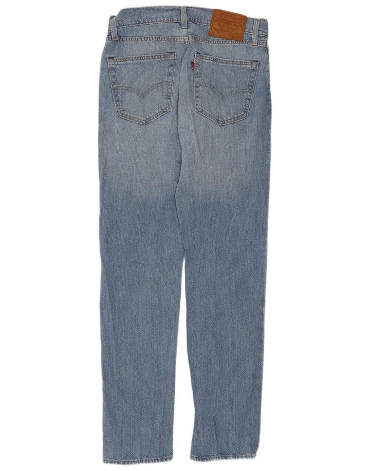 Jeans Levi's Uomo 511 Slim W30 L32 Cotone Blu