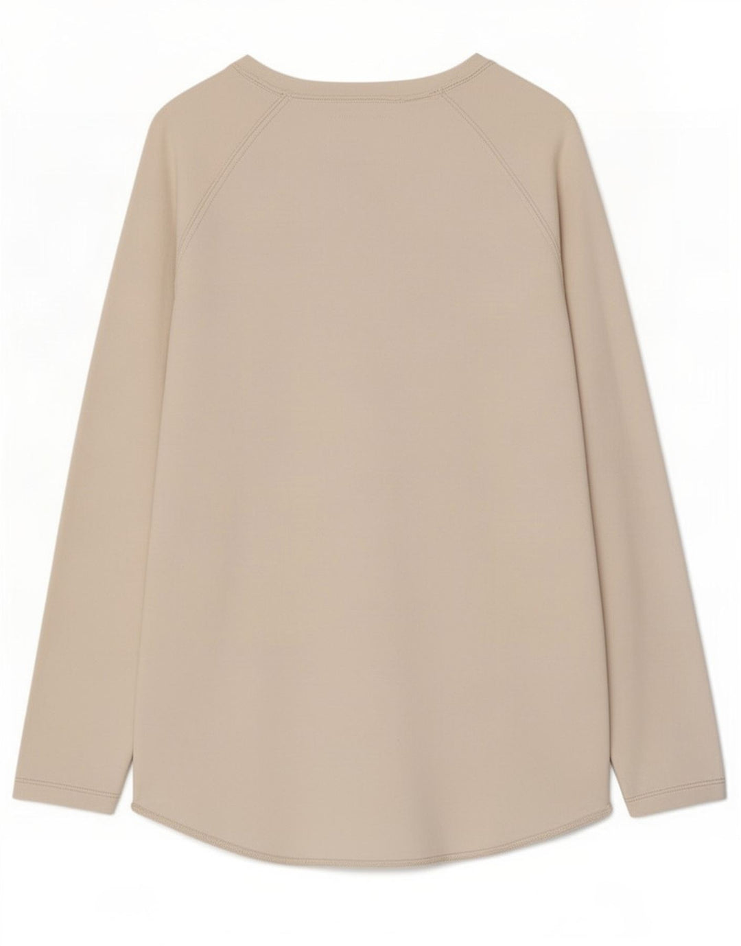Felpa da donna Champion Jumper UK 14 Medium White