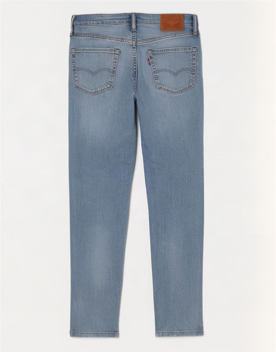 Jeans Levi's Uomo 511 Slim W33 L31 Cotone Blu