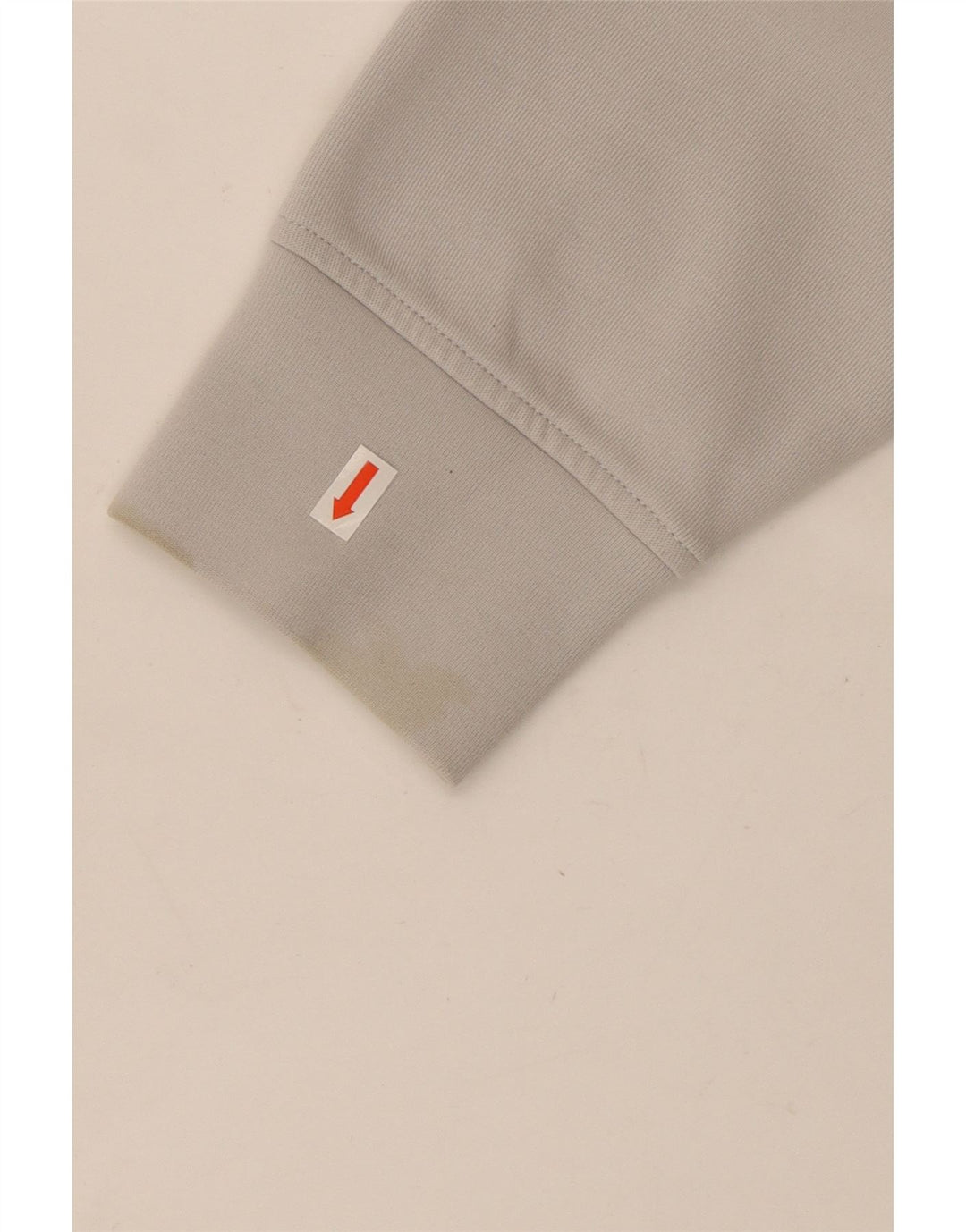 Maglia G-Star da uomo a maniche lunghe XL in cotone grigio