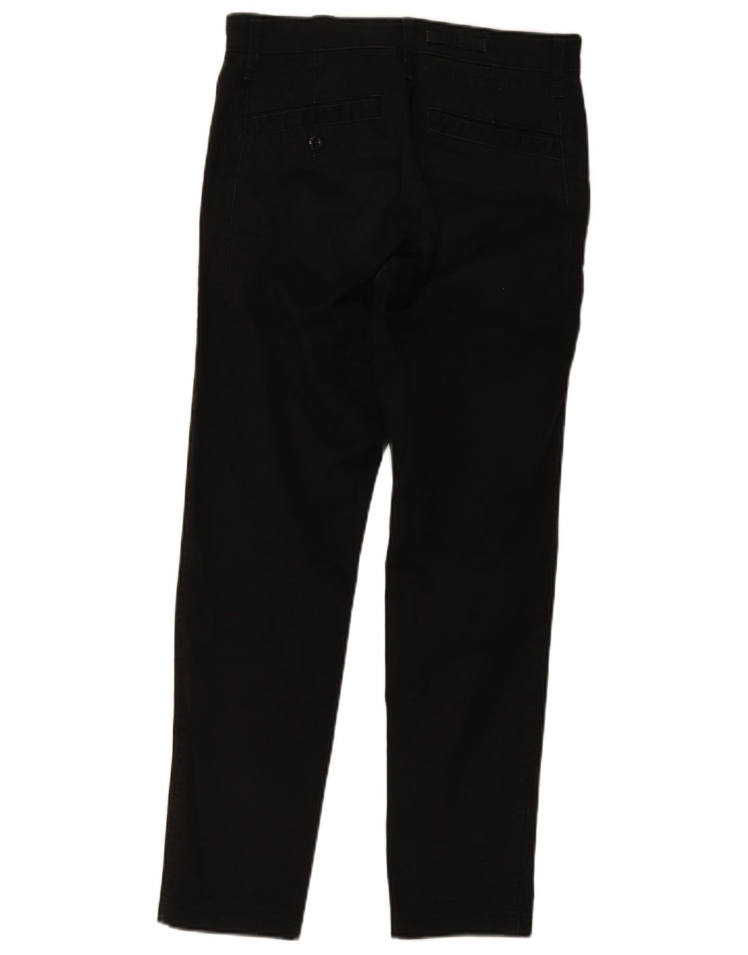 Pantaloni chino slim da uomo G-Star W28 L30 neri