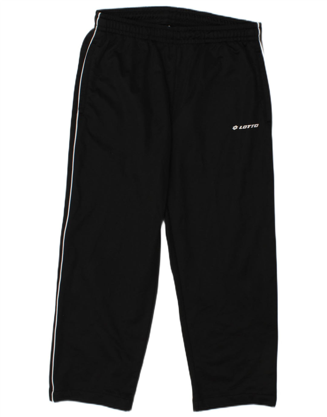 Pantaloni da tuta da donna LOTTO UK 14 Large neri