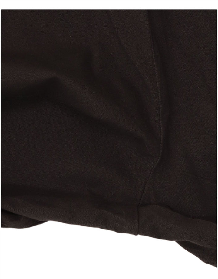 Pantaloni casual da donna Mercer Fit di EDDIE BAUER US 14 XL W38 L31 Grigio