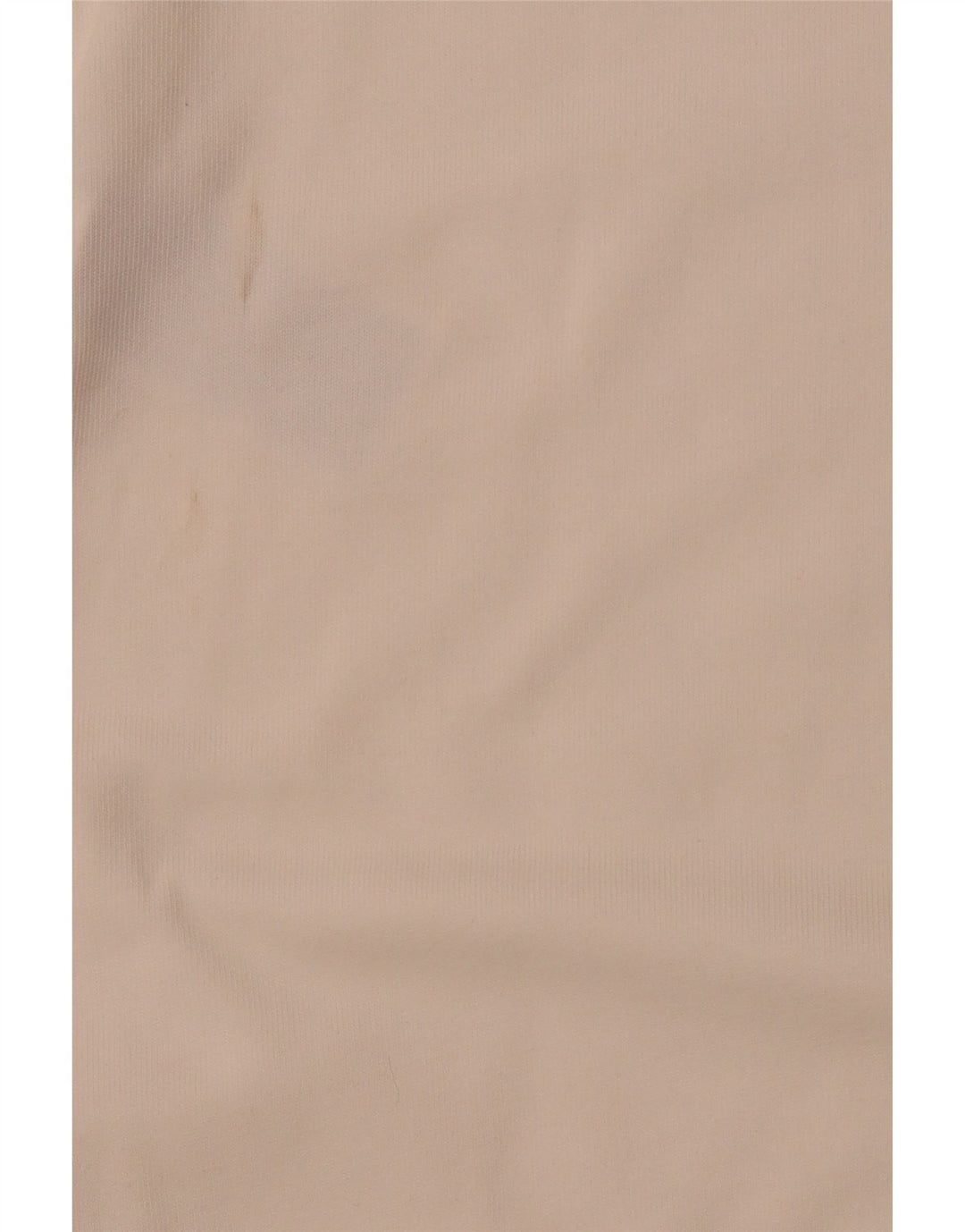 Canottiera NIKE da donna UK 18 XL in cotone bianco sporco