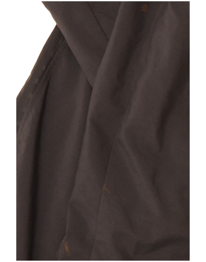 NIKE Pantaloni da tuta da uomo Joggers Poliestere grigio medio