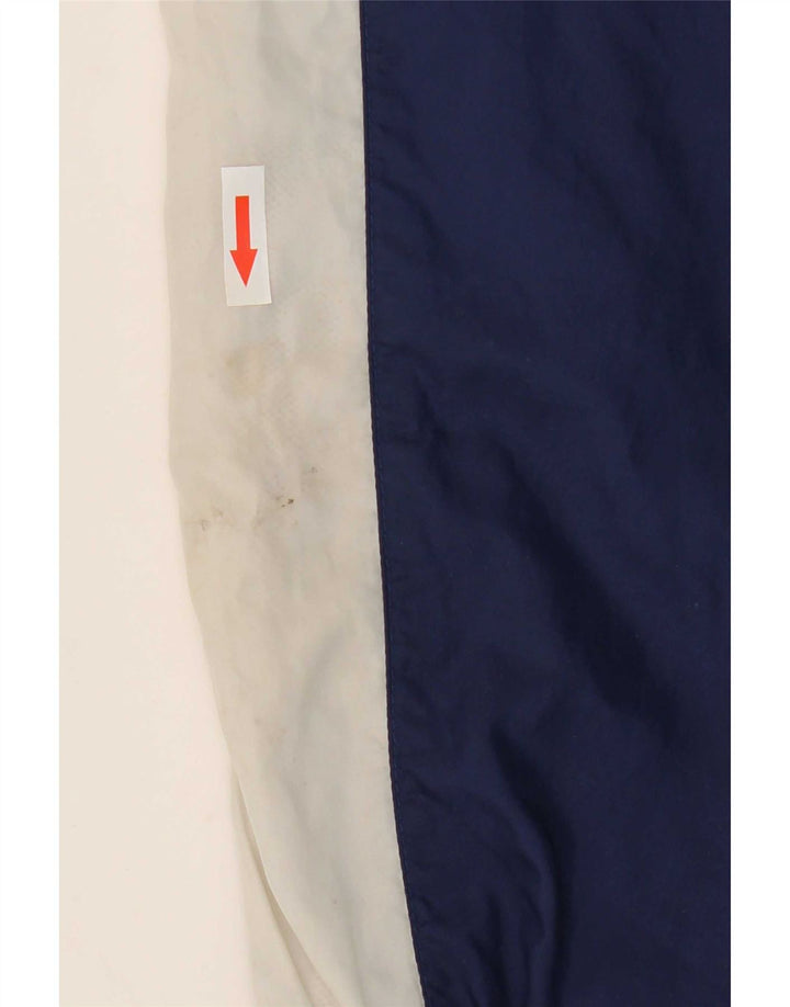 Pantaloni da tuta da uomo Nike Joggers Medium Blu Navy Colourblock