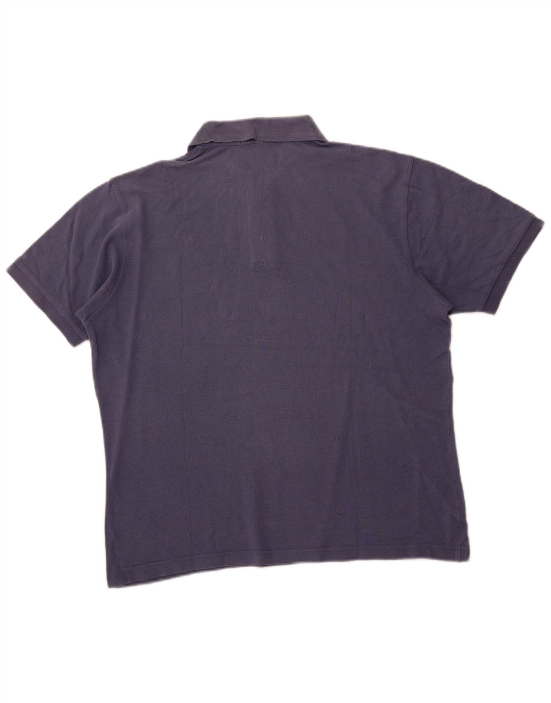 Polo Uomo PIERRE CARDIN Media Cotone Blu Navy