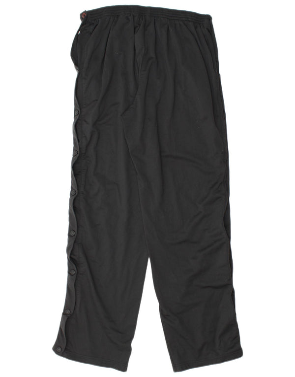 Pantaloni da tuta da uomo Champion XL Poliestere nero