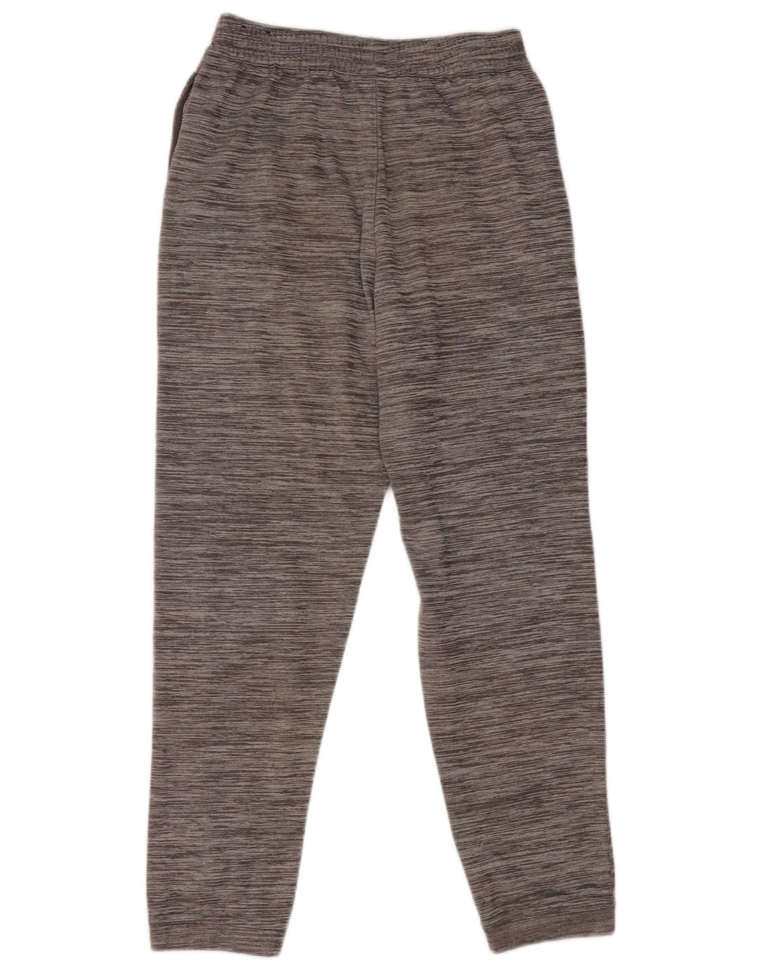 Pantaloni da tuta NIKE da ragazzo Dri Fit Joggers 13-14 anni XL grigio chiazzato