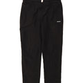 REEBOK Mens Tracksuit Trousers Medium  Black Polyester Vintage Reebok and Second-Hand Reebok from Messina Hembry 