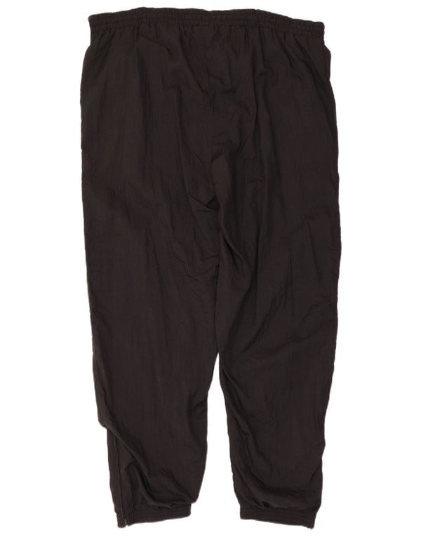 Pantaloni da tuta da uomo Puma Joggers XL nylon nero