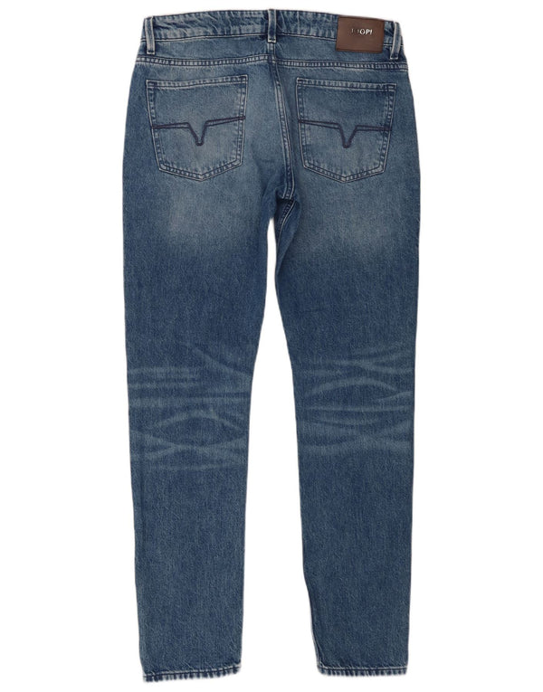 Jeans Joop Stephen Slim da uomo W33 L32 Blu