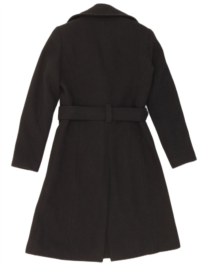 Cappotto da donna Specchio UK 10 piccolo nero