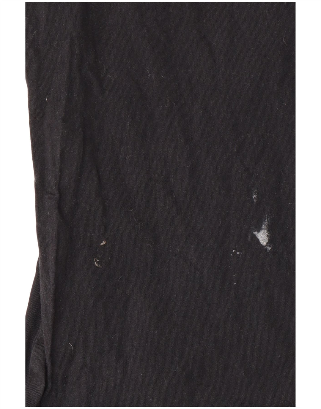 ADIDAS Womens T-Shirt Top UK 12 Medium  Black Cotton Vintage Adidas and Second-Hand Adidas from Messina Hembry 