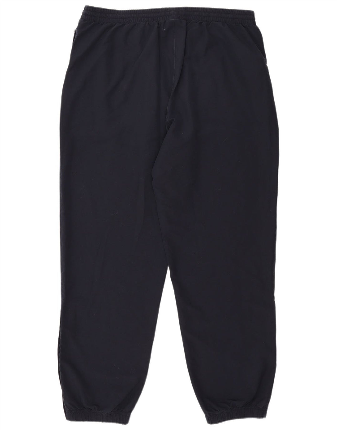 Pantaloni da tuta da uomo Adidas Joggers 2XL poliestere blu navy