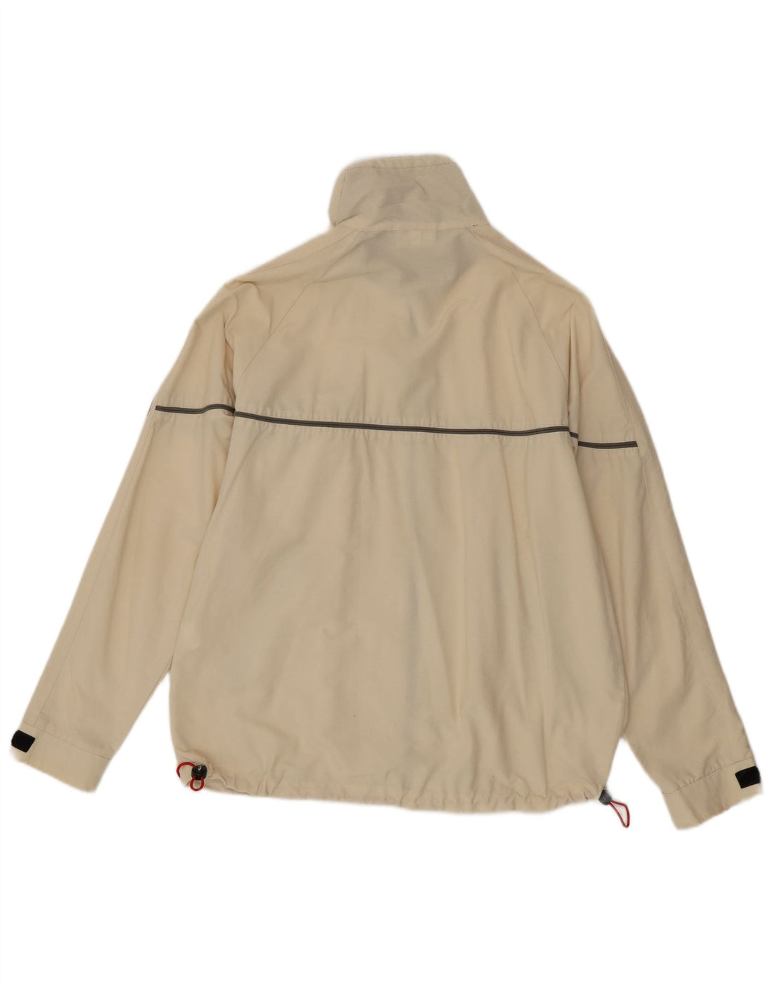 Giacca utility da uomo Asics UK 38 Cotone beige medio