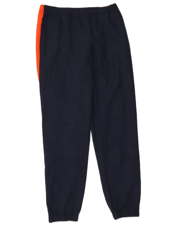 Pantaloni da tuta da uomo Lacoste Joggers Taglia 4 Medium Blu Navy Colourblock