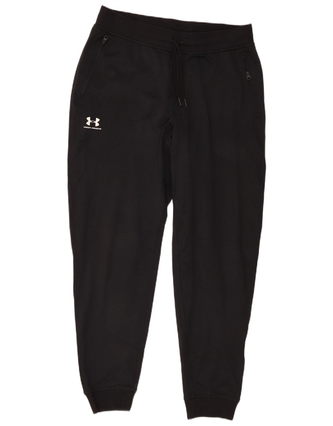 Pantaloni da tuta da uomo Under Armour Joggers Large neri