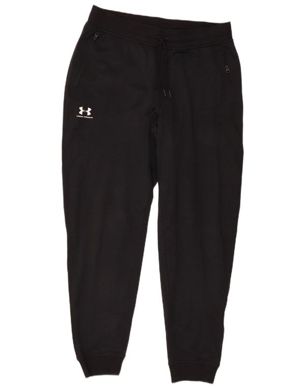 Pantaloni da tuta da uomo Under Armour Joggers Large neri
