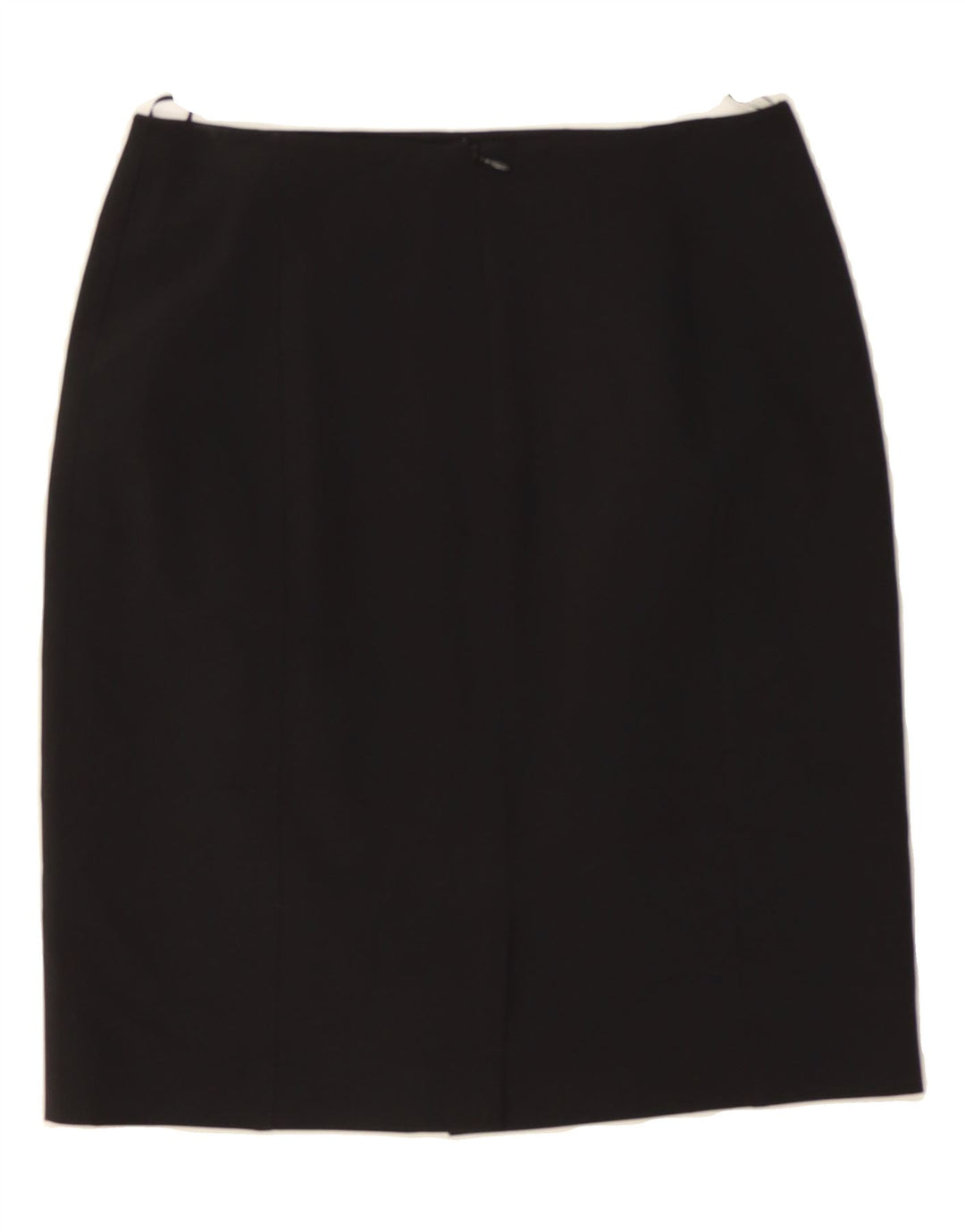 CACHAREL Womens Midi Skirt IT 40 Small W28 Black Vintage Cacharel and Second-Hand Cacharel from Messina Hembry 