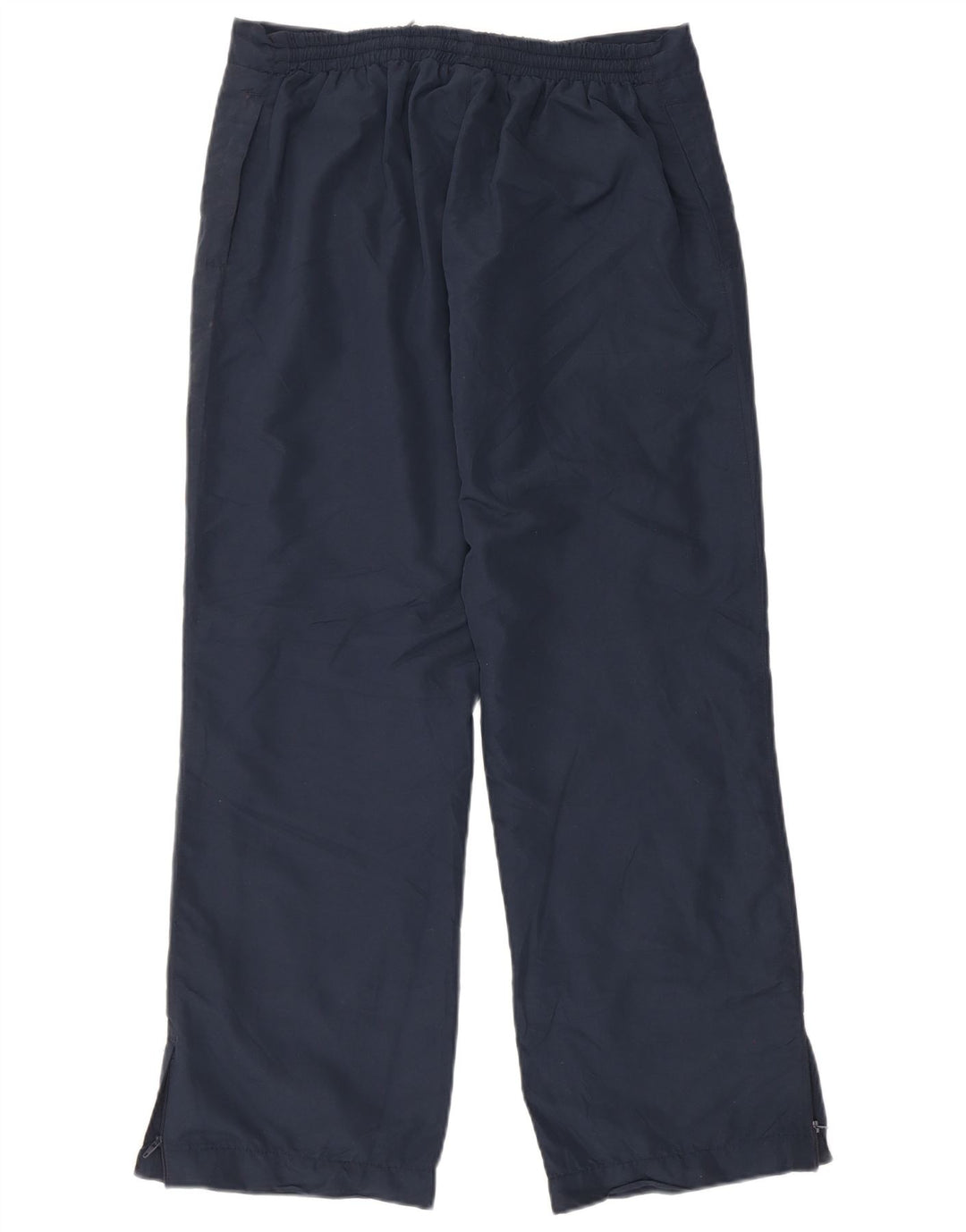 Pantaloni da tuta da donna UMBRO UK 14 poliestere medio blu navy