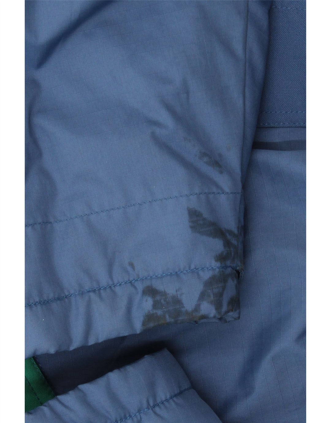 Giacca da sci da uomo DIADORA UK 40 Large Blu Colourblock Poliestere