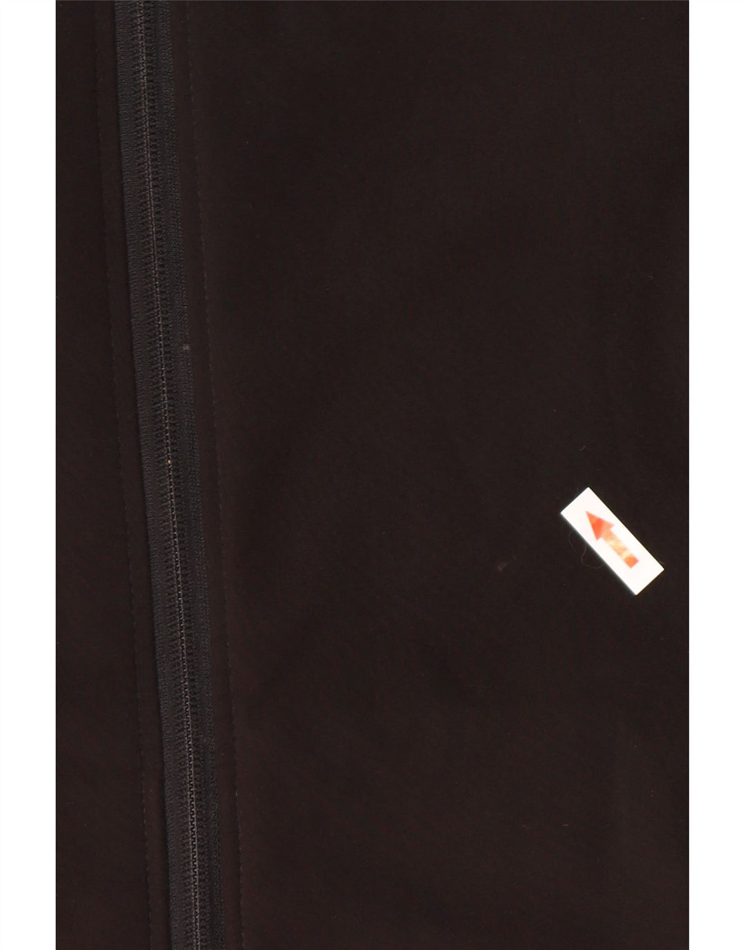 Giacca a vento con cappuccio da donna Mountain Warehouse UK 14 Large Nera