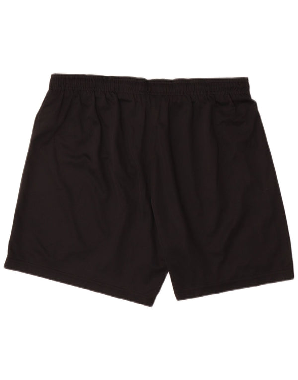 Pantaloncini sportivi Nike The Celtic Football Club Graphic da uomo, grandi, neri