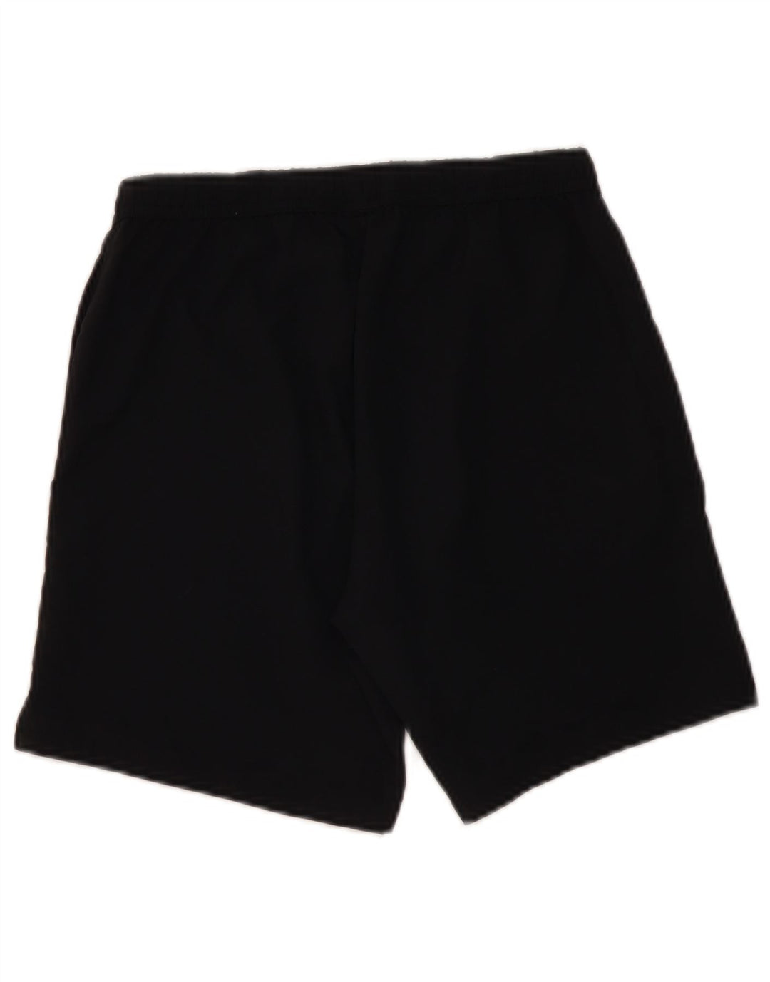 Pantaloncini sportivi per bambina Ellesse 11-12 anni Poliestere nero