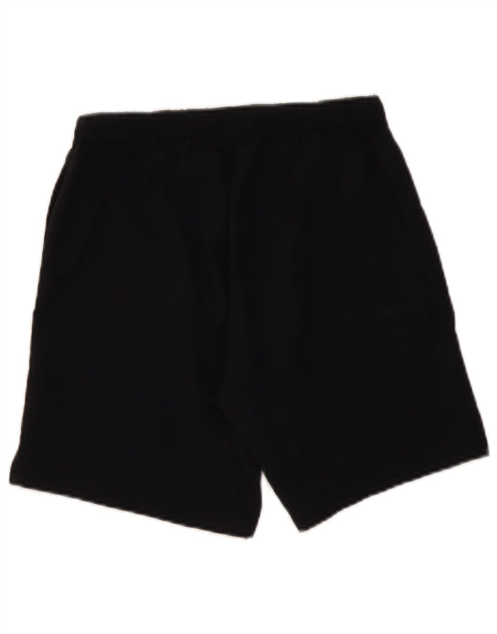 Pantaloncini sportivi per bambina Ellesse 11-12 anni Poliestere nero