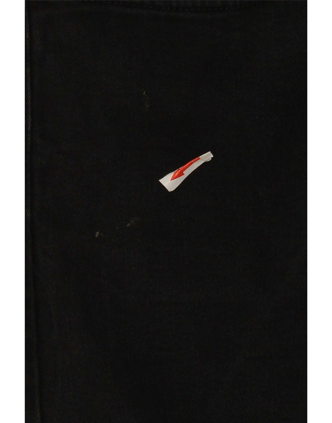 Jeans Levi's Uomo 512 Slim affusolati W34 L32 Neri