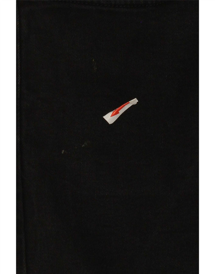 Jeans Levi's Uomo 512 Slim affusolati W34 L32 Neri