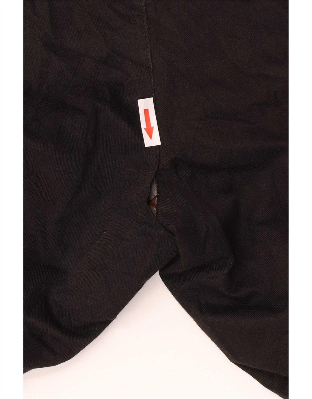 Pantaloni da sci da uomo Mountain Warehouse medi W34 L31 poliestere nero