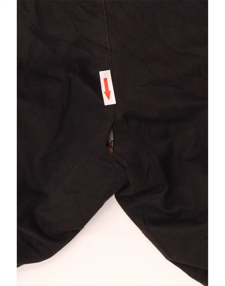 Pantaloni da sci da uomo Mountain Warehouse medi W34 L31 poliestere nero