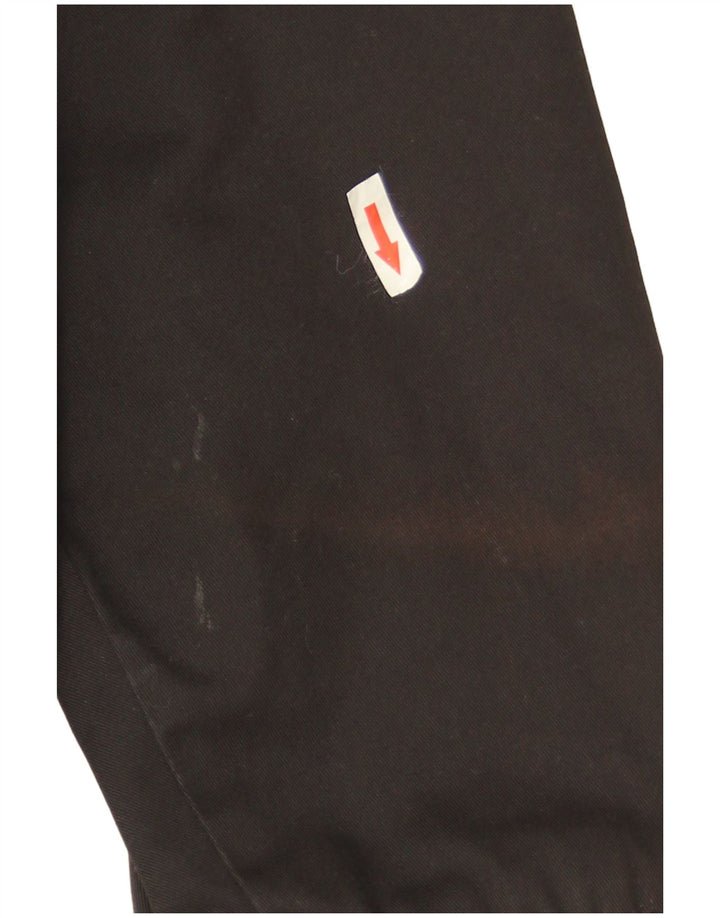 Giubbotto bomber da uomo Brandit UK 38 poliestere nero medio