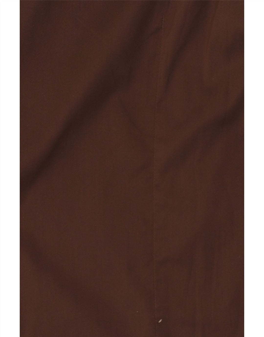 Camicia Uomo Trussardi Jeans 2XL Cotone Marrone