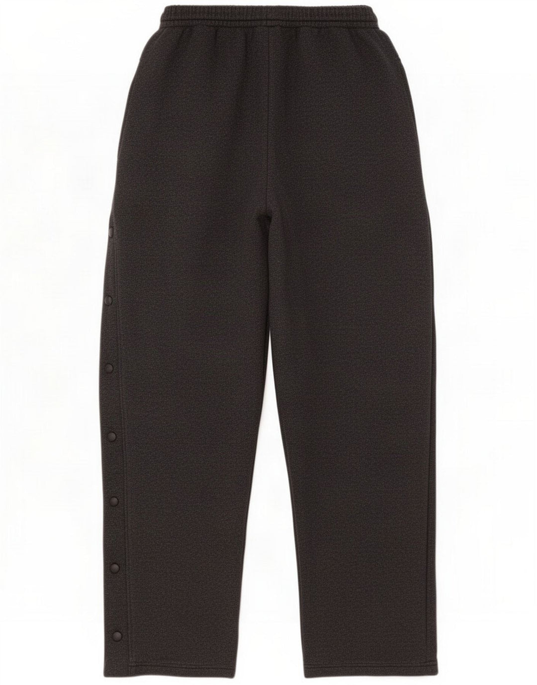 Pantaloni da tuta da uomo Asics Large Grey Cotton
