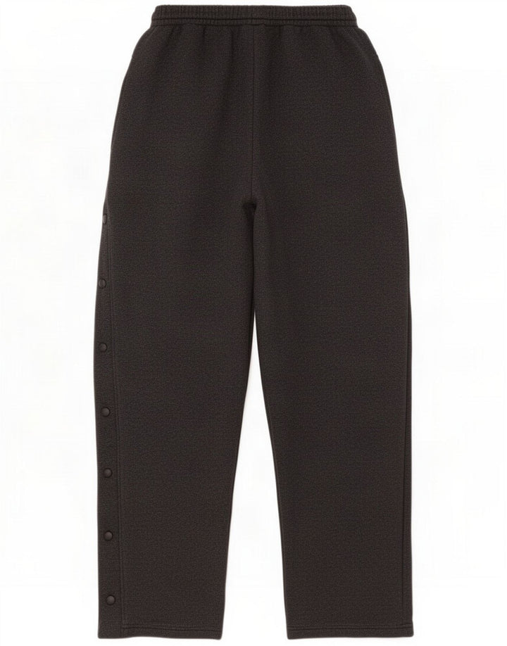 Pantaloni da tuta da uomo Asics Large Grey Cotton