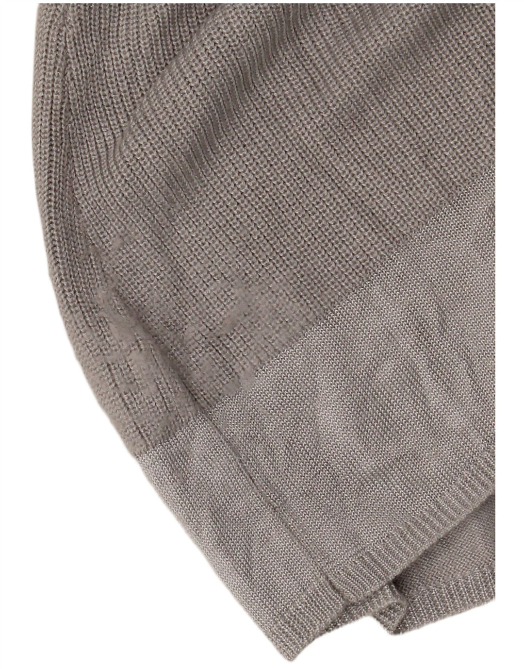 Maglione cardigan aperto da donna Per Una UK 14 grande grigio