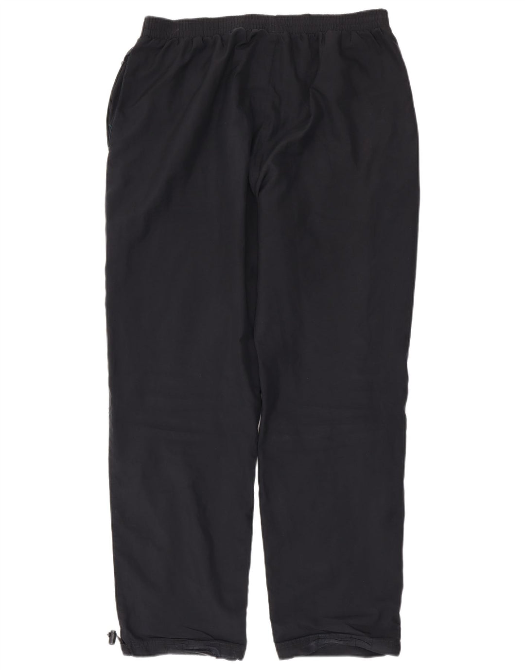 Pantaloni da tuta da uomo REEBOK Joggers XL neri