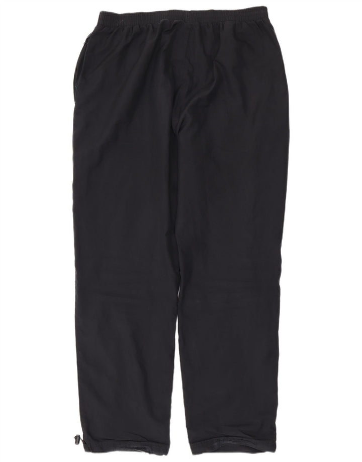 Pantaloni da tuta da uomo REEBOK Joggers XL neri