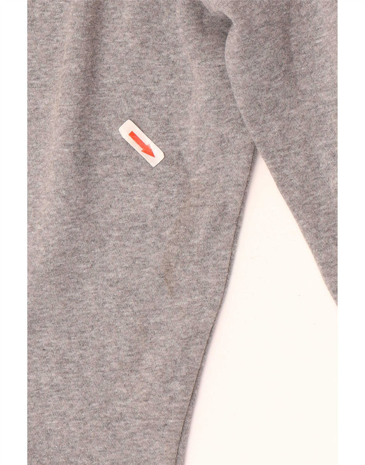 Pantaloni della tuta da ragazzo Nike Joggers 13-14 anni XL Grigi