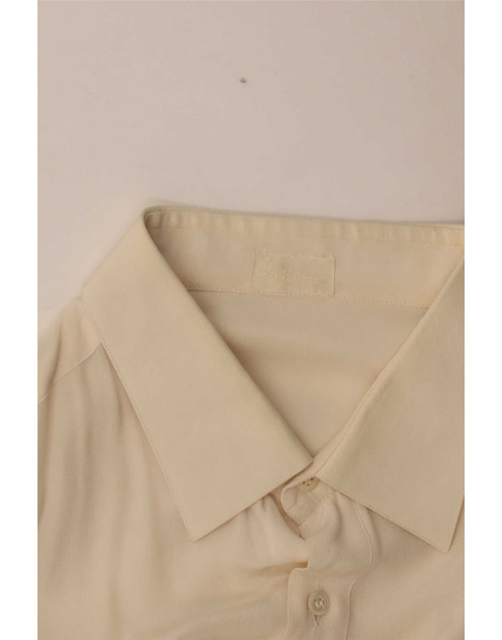 Camicia da uomo Ingram medio bianco sporco