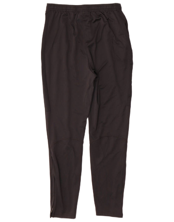 Pantaloni della tuta Nike Dri Fit per ragazze 13-14 anni XL poliestere nero