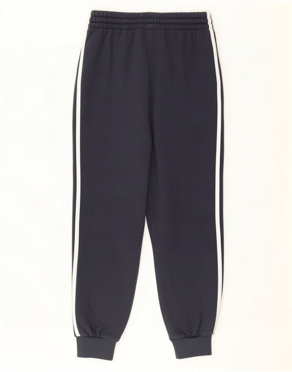 Pantaloni da tuta da uomo Adidas Joggers Small Blu Navy