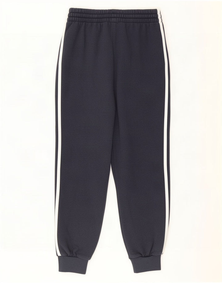 Pantaloni da tuta da uomo Adidas Joggers Small Blu Navy