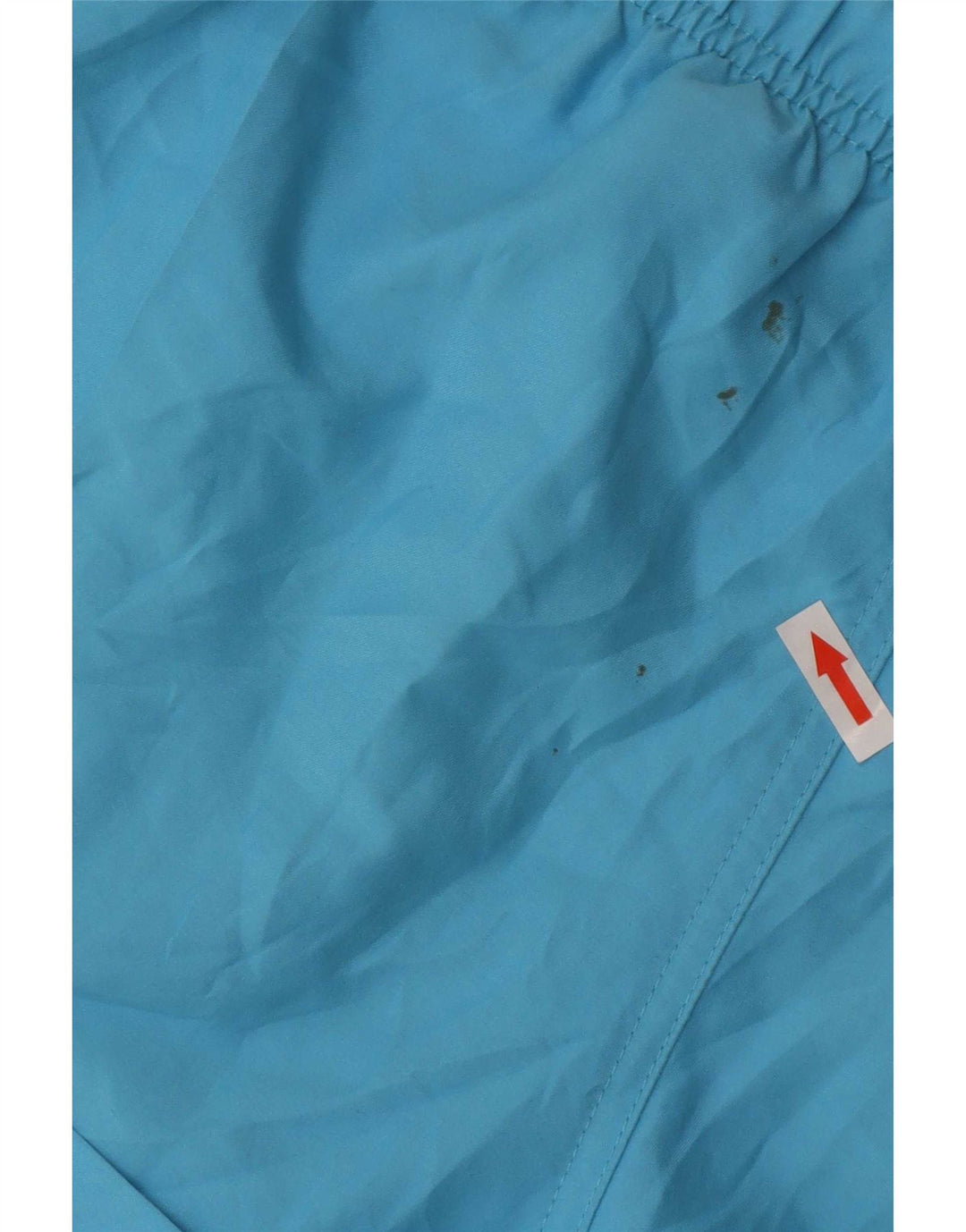 Pantaloncini da bagno da uomo Marks & Spencer piccoli blu in poliestere
